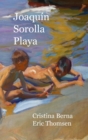 Joaquin Sorolla Playa - Book