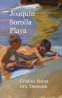 Joaquin Sorolla Playa : Premium - Book