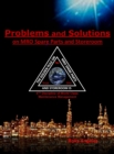 Problems and Solutions on MRO Spare Parts and Storeroom : 6th Discipline of World Class Maintenance, The 12 Disciplines - Book