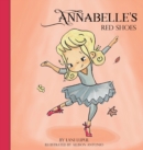Annabelle's Red Shoes - Book
