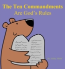 The Ten Commandments are God's Rules - Book