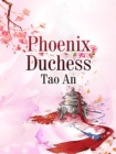 Phoenix Duchess - eBook