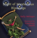 Night of Mysterious Blessings - Book