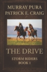 The Drive - Book