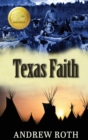 Texas Faith - Book