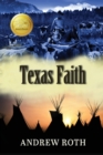 Texas Faith - Book