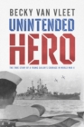 Unintended Hero - Book