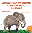 Amazingly Awesome Alphabetical Animals - Book