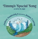 Timmy's Special Song - Book
