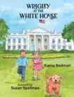 Wrigley at the White House - Book