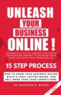 Unleash Your Business Online! - Book