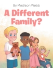A Different Family? - eBook