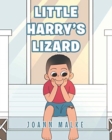 Little Harry's Lizard - Book