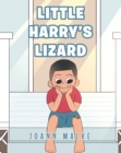 Little Harry's Lizard - eBook