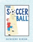 The Soccer "Ball" - Book