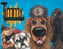 Timmy and the FurTastics - eBook