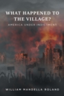 What Happened to the Village? : America under Indictment - eBook