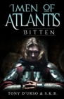 Imen of Atlantis : Bitten - Book
