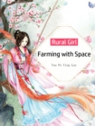 Rural Girl: Farming with Space - eBook