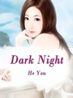 Dark Night - eBook