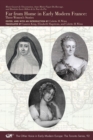 Far from Home in Early Modern France – Three Women's Stories - Book