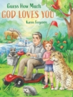 Guess How Much God Loves You - Book
