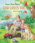 Guess How Much God Loves You - Book