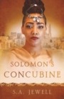 Solomon's Concubine - Book