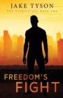 Freedom's Fight - Book