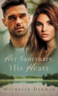 Her Sanctuary, His Heart - Book