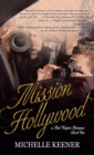 Mission Hollywood - Book