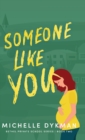 Someone Like You - Book