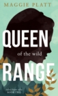Queen of the Wild Range - Book