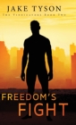 Freedom's Fight - Book
