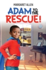 Adam To The Rescue! - Book