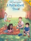 A Multicultural Picnic : Children's Picture Book - Book