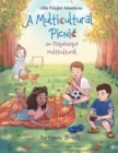 A Multicultural Picnic / Um Piquenique Multicultural : Edicao em Portugues (Brasil) - Book