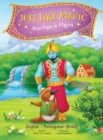 Just Like Magic / Num Passe de M?gica - Bilingual Portuguese (Brazil) and English Edition : Children's Picture Book - Book