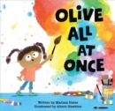 Olive All At Once - Book