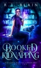 Booked for Kidnapping - Book
