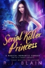 Serial Killer Princess - Book