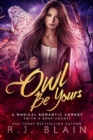 Owl Be Yours - Book