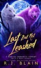 Last but not Leashed - Book