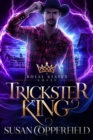 Trickster King - Book