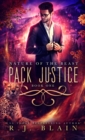 Pack Justice - Book