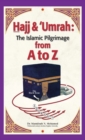 Hajj & Umrah from A to Z - Book