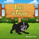 Lost is Found - eBook