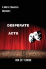 Desperate Acts - Book