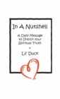 In A Nutshell : A Daily Message to Unlock your Spiritual Truth - eBook