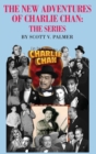 The New Adventures of Charlie Chan The Series - Book